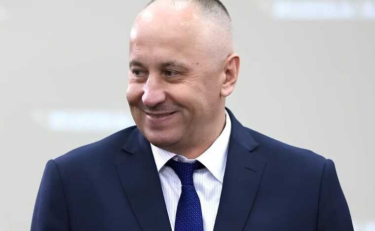 «Грушника» Аверьянова списали со всех счетов