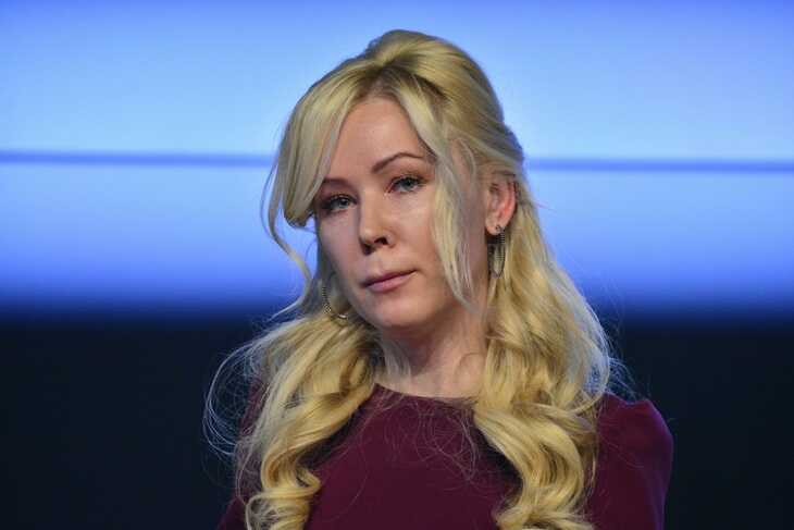 Екатерина Мизулина подала жалобу на Алексея Поднебесного, "лидера движения инцелов"