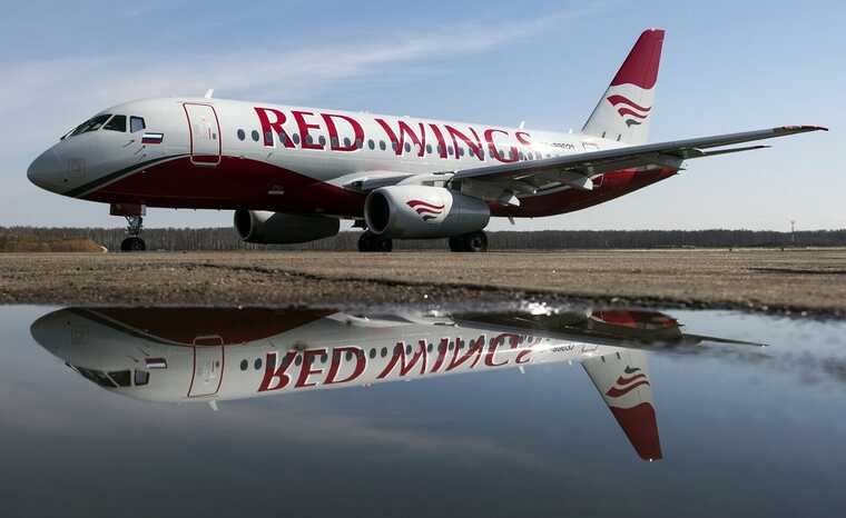 Ростех отправит авиапассажиров к "Рассвету"