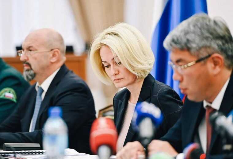 СЦКК упускают из виду, или По кому Росприроднадзор плачет