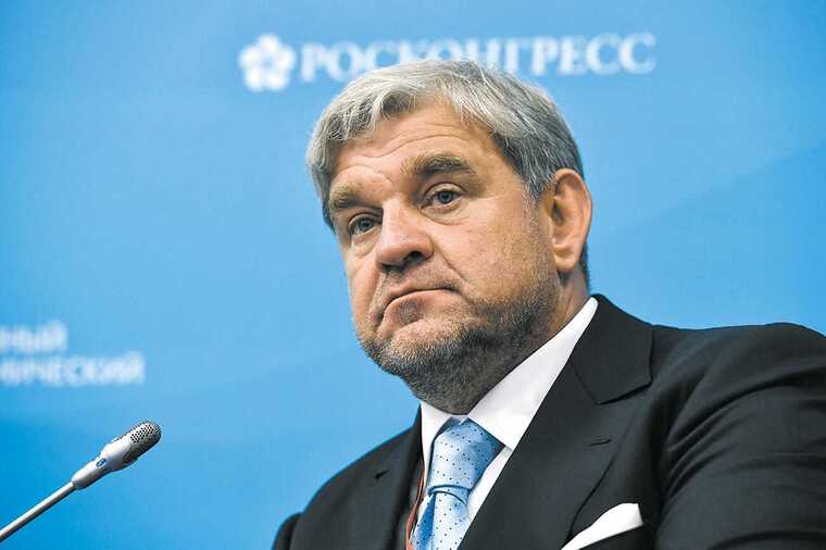 Дарькин достался "на закуску" дону Крабе