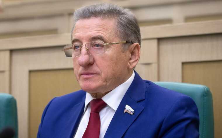 Кто реальный руководитель Воронежской области?