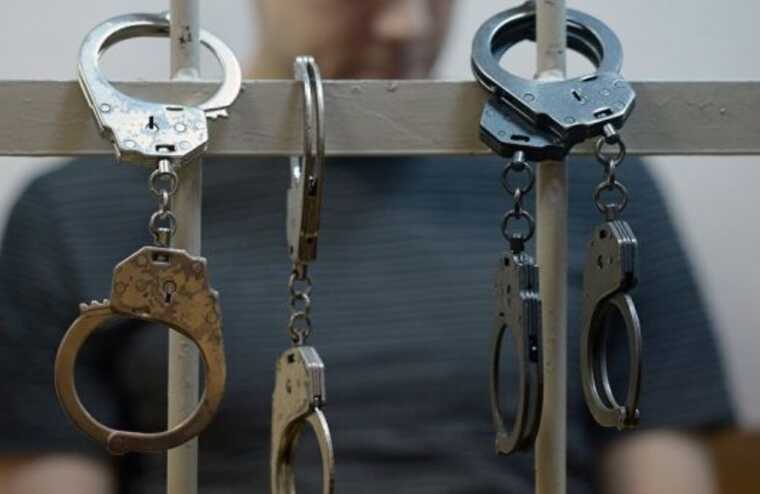 Арестованы крупные поставщики питания для МО РФ