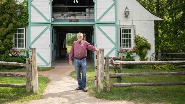 Как американский миллиардер Джек Шулер растерял свое состояние и подвел студентов