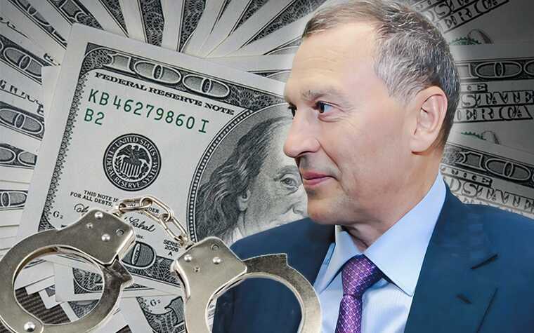 Что скрывает сбежавший из России собственник «Евроинвеста» Андрей Березин