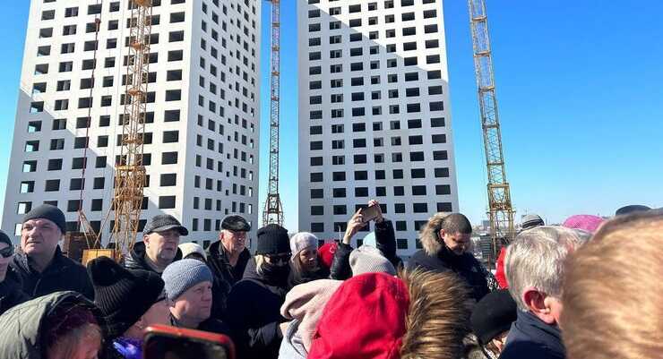 Вновь о мошенничестве «Дискуса»