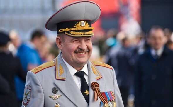 Взятки отправляли в «Фонд содействия программам ГУВД»