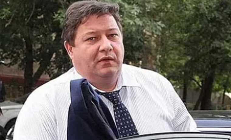 Бывшего главу управления информации МВД развели мошенники