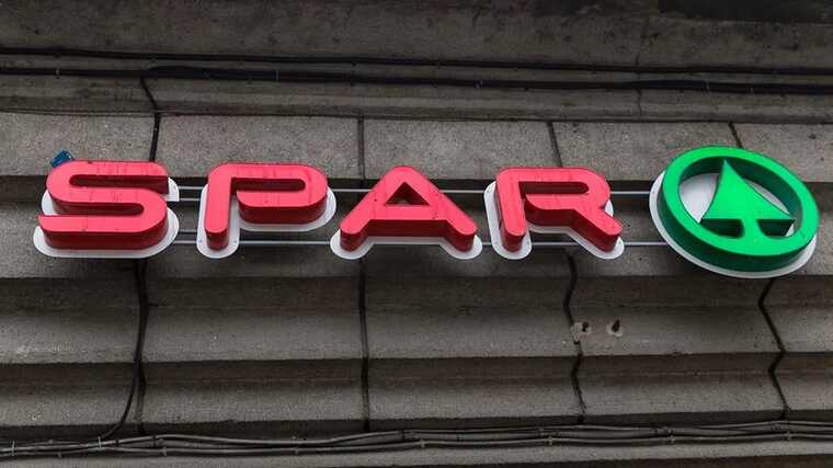 Экс-управляющий торговой сети Spar получил 6 лет за хищение 8,5 миллиарда рублей
