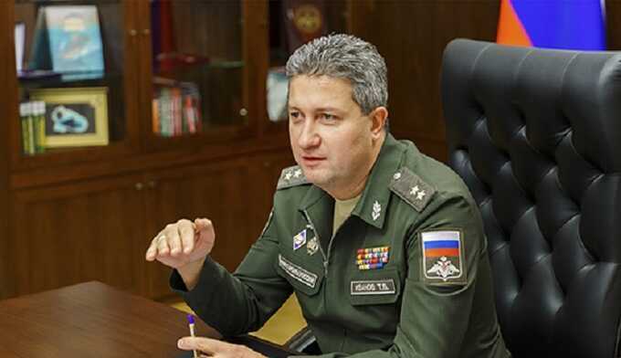 Откатчики Тимура Иванова