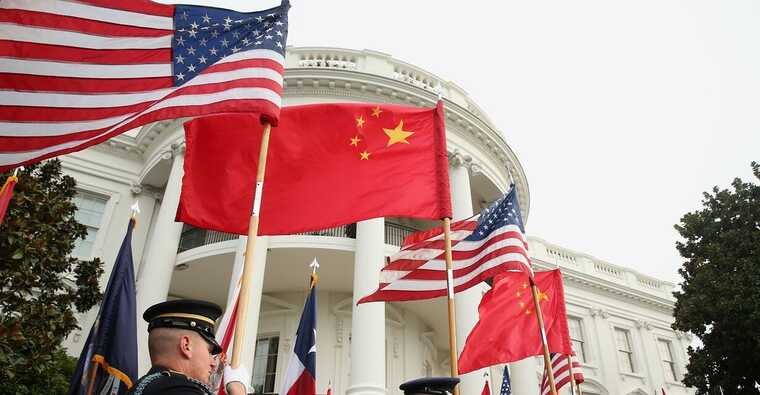 Китай предупреждает о возможном конфликте с США из-за растущих негативных факторов