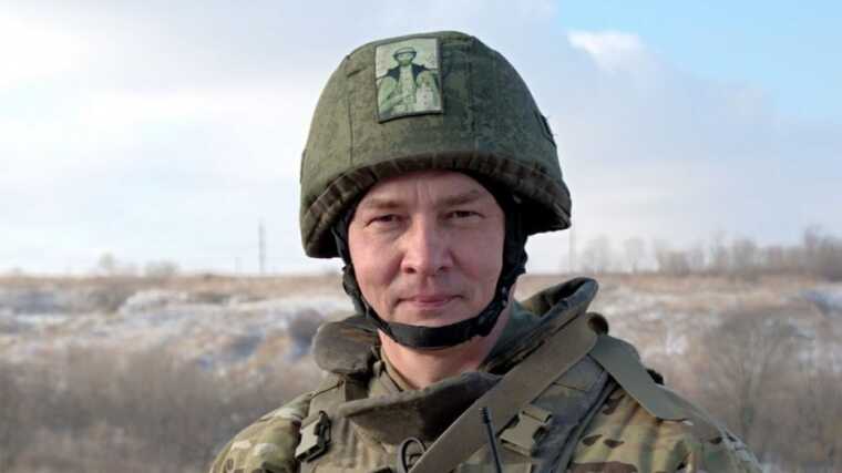 Самарский вице-губернатор вновь полезет в окопы