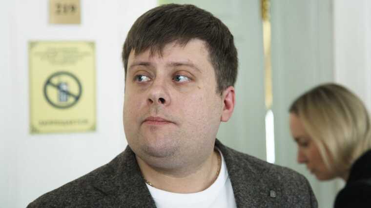 Коррупционер пришел в сознание