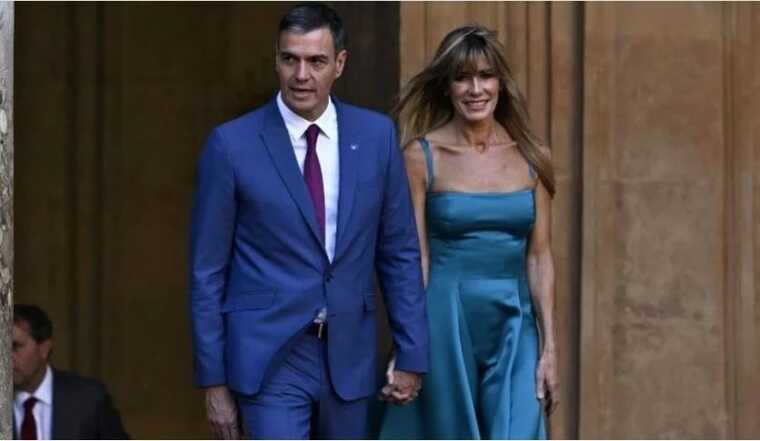 Премьер Испании остается на посту несмотря на коррупционный скандал с женой