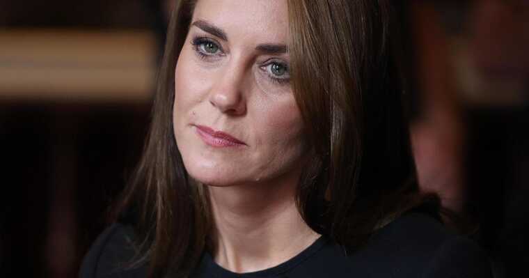 Как тяжелобольной Кейт Миддлтон удалось превзойти принцессу Диану в глазах общественности