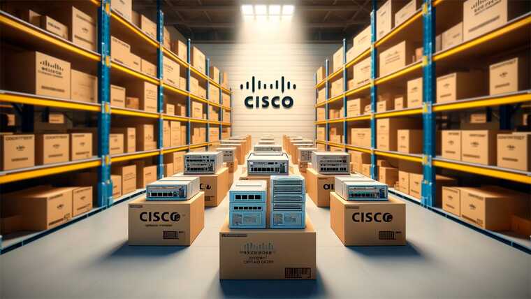 Громкая история с аферистом Cisco: виновный ответит перед законом