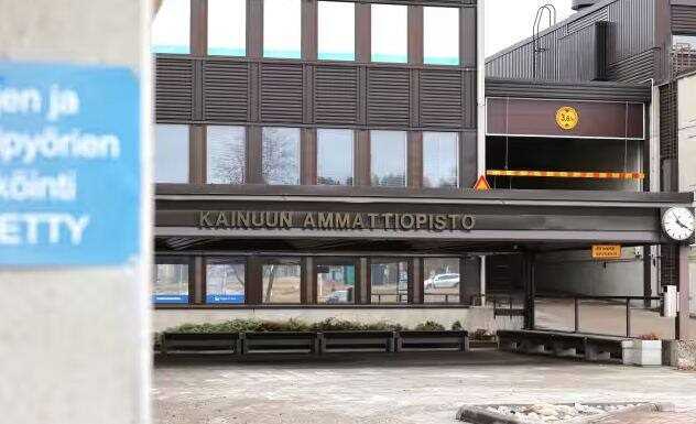 Студентов из России арестовали в Финляндии по обвинению в нарушении санкций