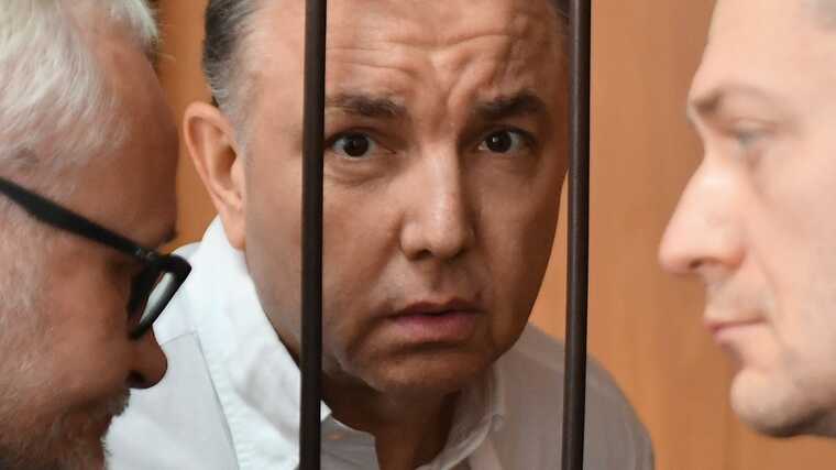 Полковнику, похоже, спишут