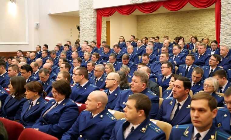 Прокуратура ХМАО подключилась к банкротству «Трест Запсибгидрострой»