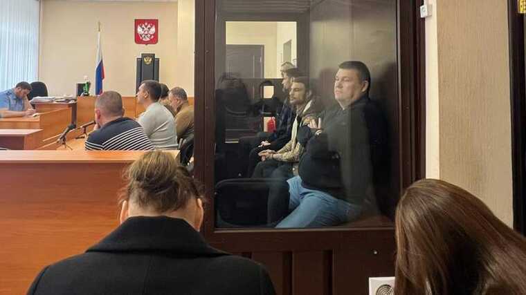 Суд в Самаре вынес приговор сыну замглавы МВД России Денису Зубову