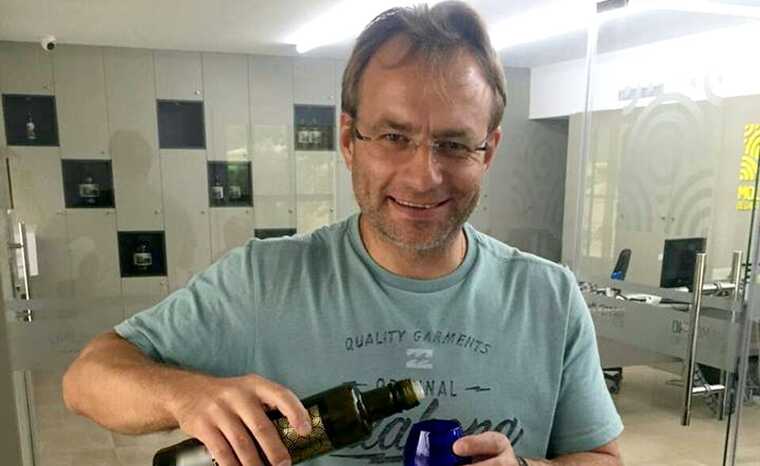 Система "Ниппель" Максима Ларина