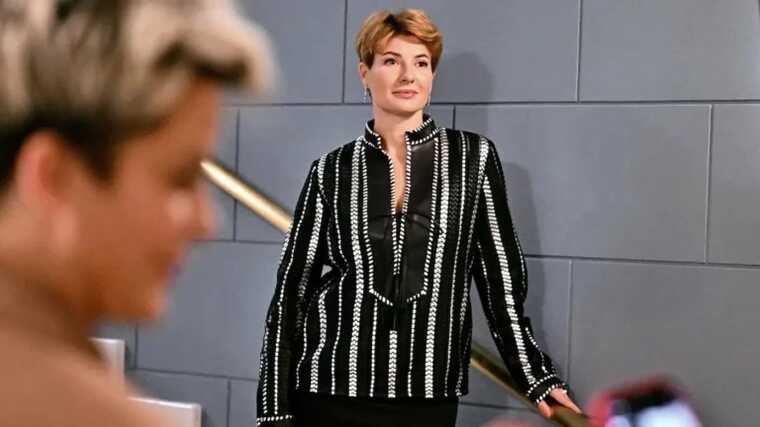 Что известно о спутнице замминистра обороны Тимура Иванова Марии Китаевой