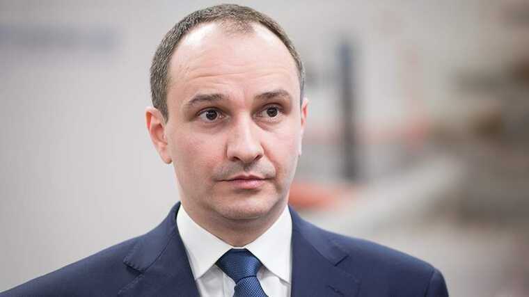 Сын друга Путина может стать главой Счетной палаты