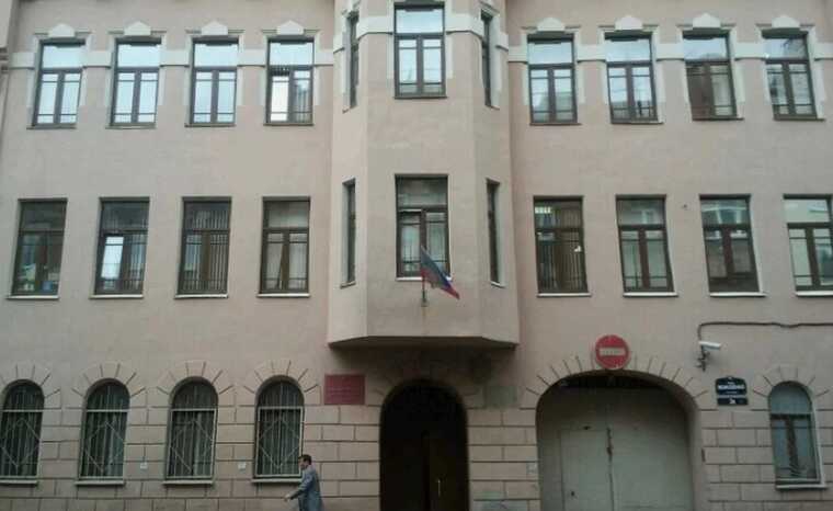 Мошенничество имени Горкома партии