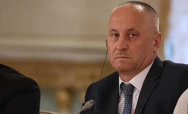 Чехия объявила в розыск причастного ко взрывам во Врбетице россиянина