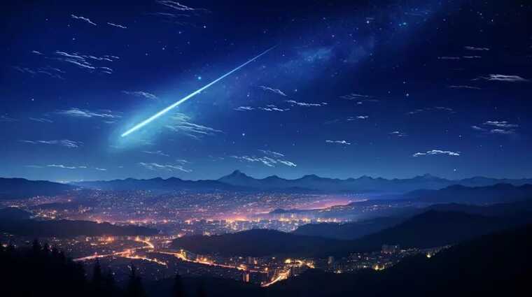 Магнитная буря может привести к "ухудшению качества обслуживания" Starlink