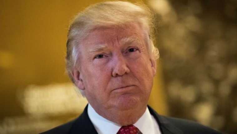 Трамп опроверг рассмотрение Никки Хейли на роль вице-президента США