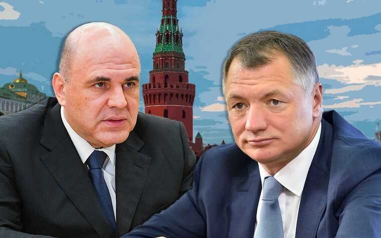 Земельная мафия Михаила Мишутина