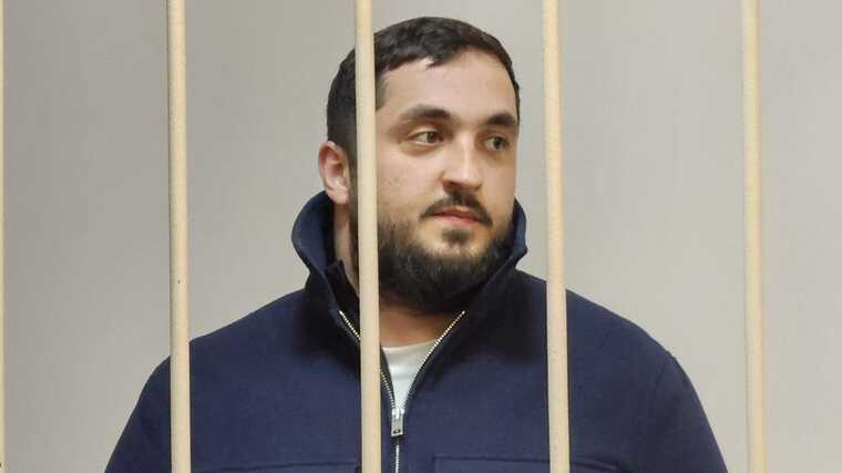 В Петербурге арестовали представителя перевозчика, автобус которого упал в реку