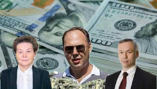 Миллиарды в трубу: концессионеров «возьмут за жабры»?