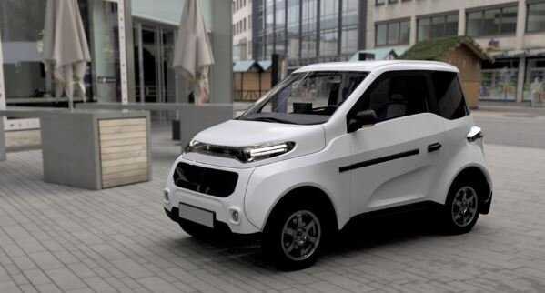 Создателей электромобиля Zetta, поддержанного Минпромторгом, подозревают в мошенничестве