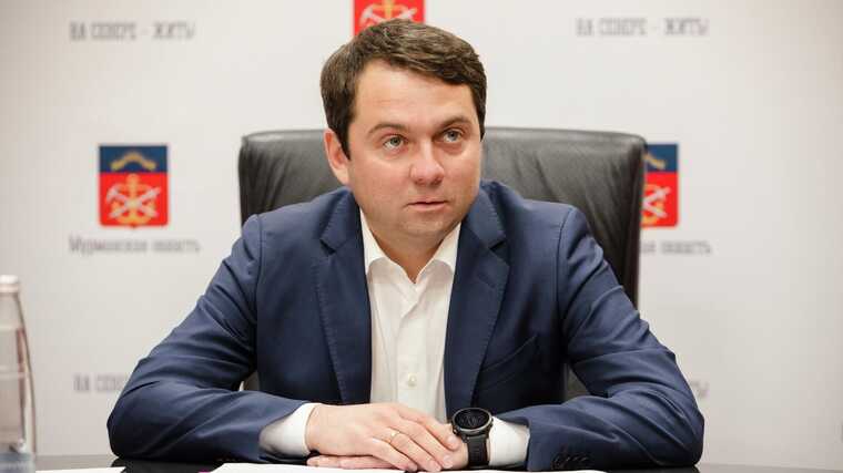 Губернатор Мурманской области Андрей Чибис попал в криминальный скандал