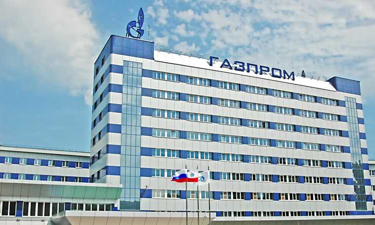 В Саратове "Газпром" устроил прятки с ФАС