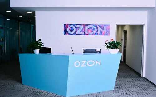 «Ozon банк» становится основным центром для незаконных операций и мошенничества