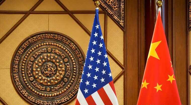 США усилят санкции против китайских компаний за поддержку российского ОПК