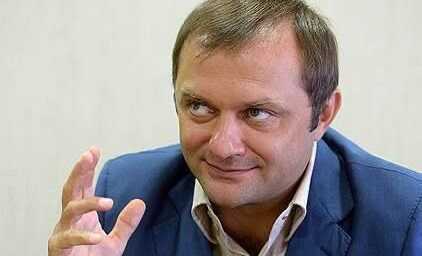 Олигарха Андрея Муравьева обвиняют в жестоком избиении жены