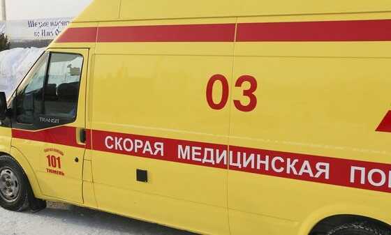 Из российской больницы уволились все сотрудники скорой помощи