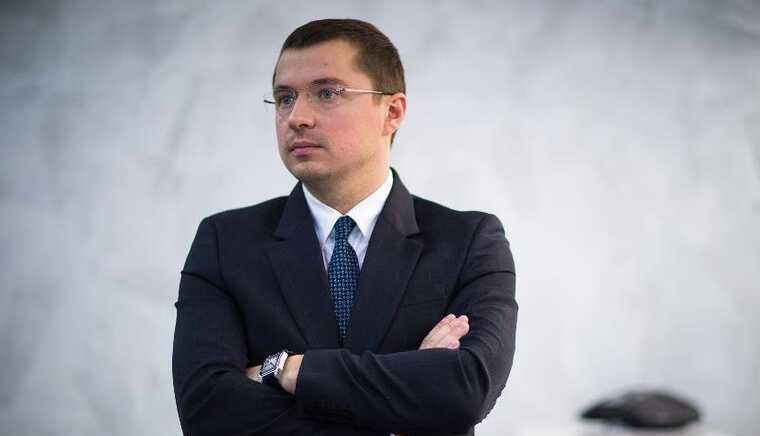 Вымогатель у Бровко отделался испугом