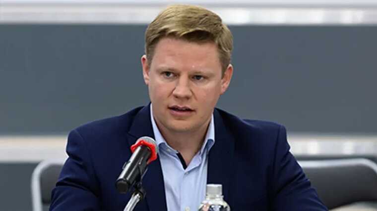 Суд в Москве арестовал зампреда правительства Алтайского края по делу о мошенничестве