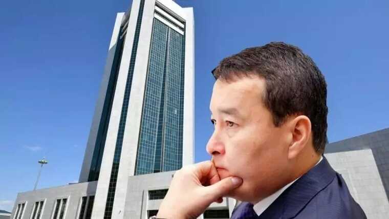 1,1 миллиарда долларов бюджетных средств неэффективно потратило правительство во главе с Смаиловым