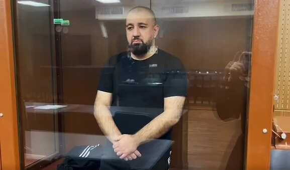 Карен Григорян не снискал симпатий у Василия Бровко