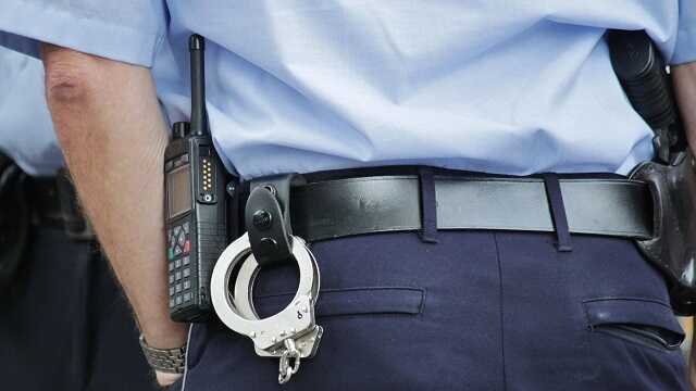 Следователь ГУ МВД Москвы подозревается в изнасиловании сотрудницы суда