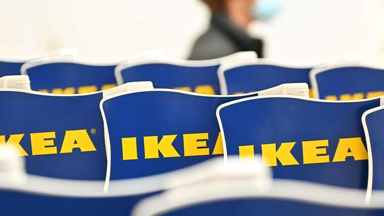 Суд признал «безнравственным» перевод структурой IKEA денег за границу