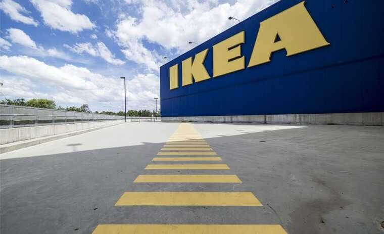 IKEA поступила безнравственно