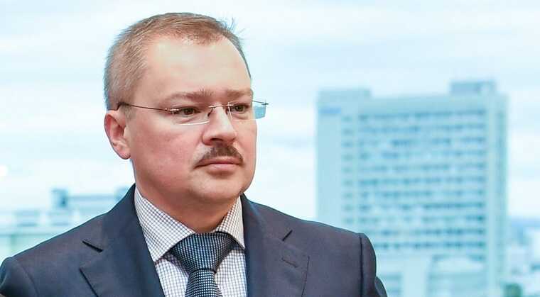 Артем Чайка клюнул на девелопмент