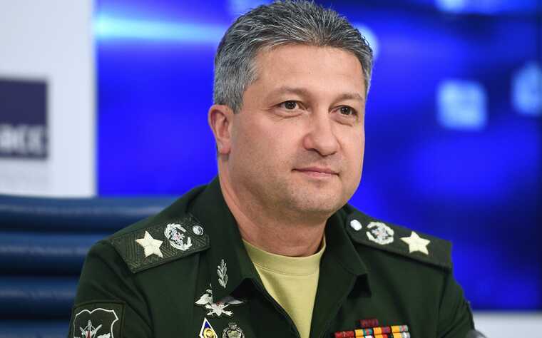 Следствие добралось до автопарка криминального генерала Тимура Иванова